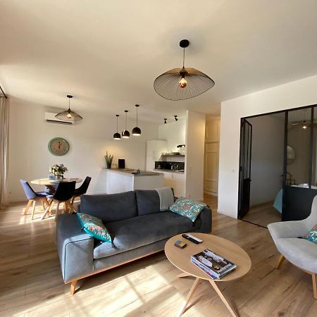 "La Place Du Village" Bedoin Ngoại thất bức ảnh